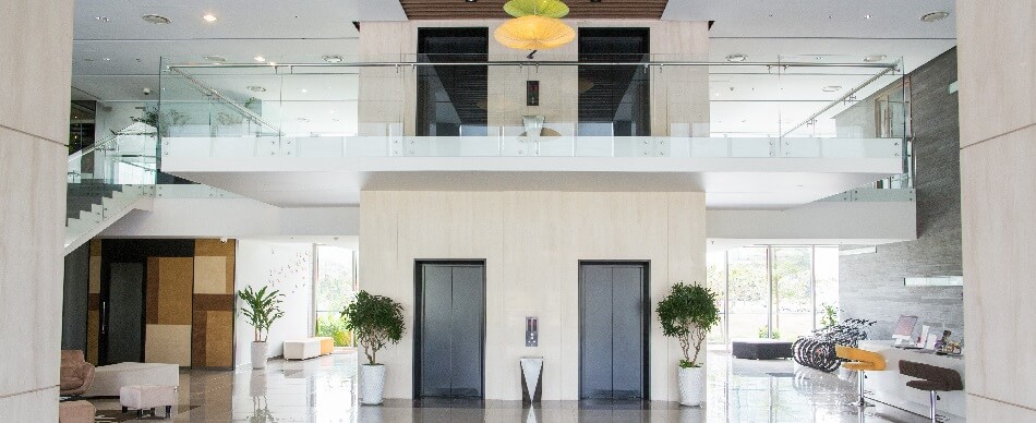 שילוט לבתי מלון